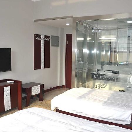 Hangjia Hotel Ürümcsi Kültér fotó