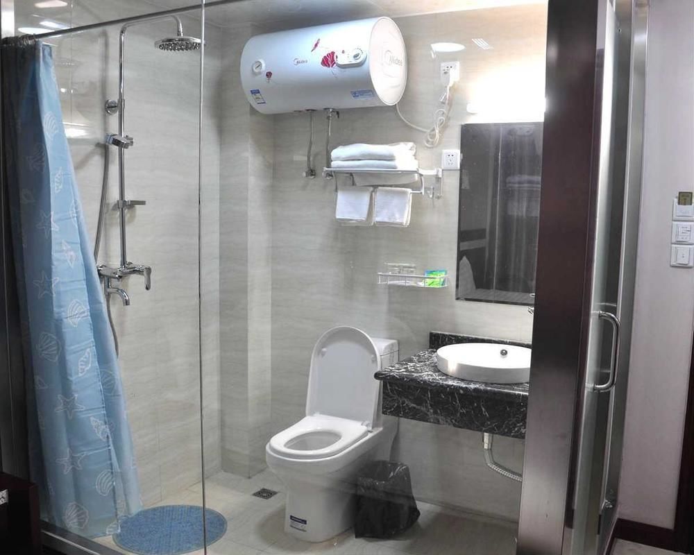 Hangjia Hotel Ürümcsi Kültér fotó