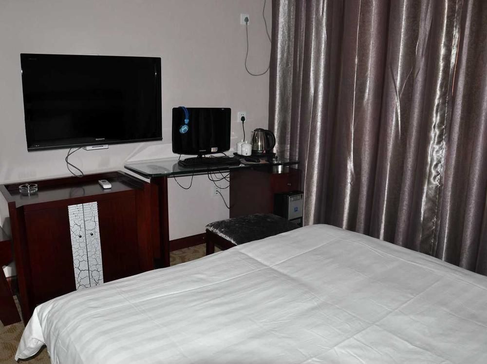 Hangjia Hotel Ürümcsi Kültér fotó