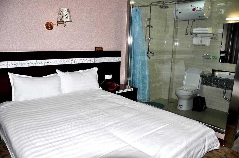 Hangjia Hotel Ürümcsi Kültér fotó