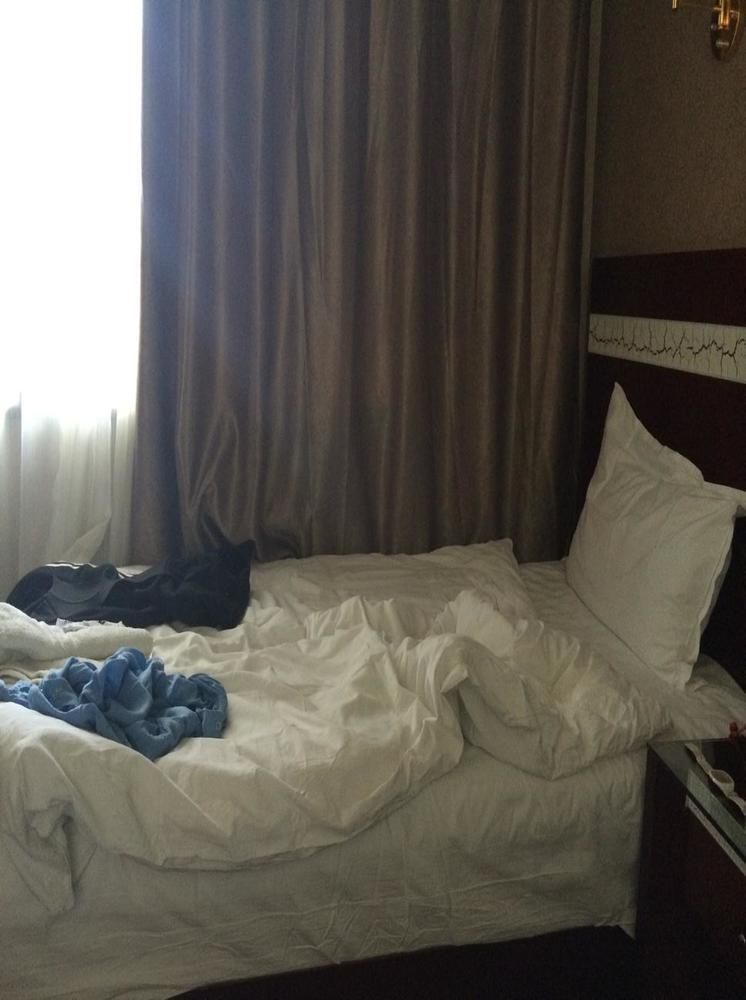 Hangjia Hotel Ürümcsi Kültér fotó