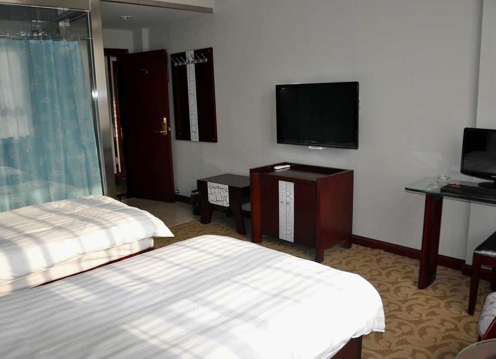 Hangjia Hotel Ürümcsi Kültér fotó